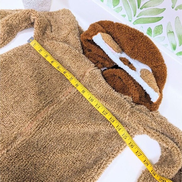 Secret Treasures Sloth Onesie - Picture 11 of 12